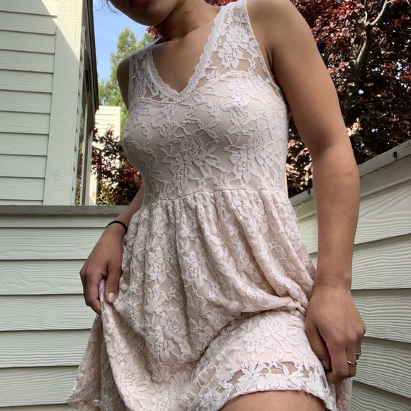 ❁Forever 21 Dress❁ - Picture 1 of 5